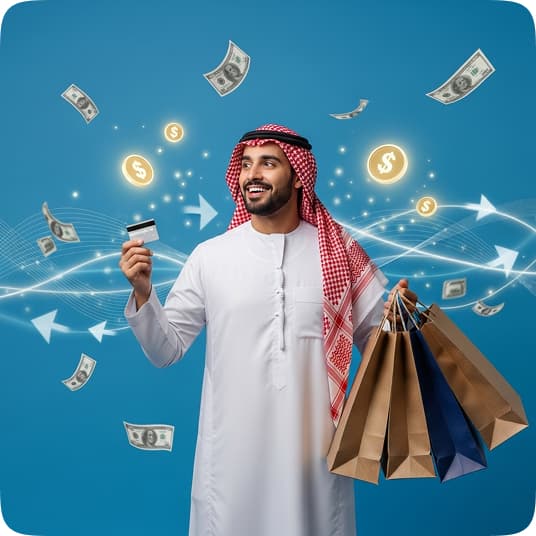 شخصية "الحاسب بكل تفصيلة"